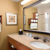 Отель Hampton Inn Wichita-East, фото 7