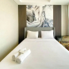 Отель Cozy And Homey 2Br Fatmawati City Center Apartment, фото 4