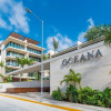 Отель Oc531- Oceana 2 Bedroom Ocean View Penthouse Apts, фото 1