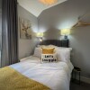 Отель Captivating House in Aberdare Sleeps 6 Near Brecon, фото 8