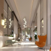 Отель Sesin Hotel, фото 28