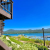 Отель Forest Shores Lake View Condo #2250, фото 17