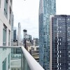 Отель Modern High Rise 1 Bedroom In Downtown Toronto в Торонто