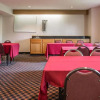 Отель Days Inn Flint / Bishop International Airport, фото 6