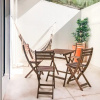 Отель Sbra01 · Hidden Gem Apartment Design · Wifi · Netflix, фото 9
