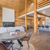 Отель Luxe Mountain Cabin w/ Spa, 6 Mi to Park City!, фото 11
