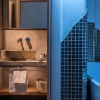Отель Cosmopolis Crete Suites, фото 7