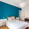 Отель Luxury and Spacious Apartment in the Heart of Paris, фото 7