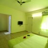 Отель Greentree Serviced Apartment by OYO Rooms, фото 6