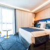 Отель Mercure Les 3 Iles Chatelaillon Plage, фото 1