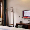 Отель Jingshuihuajian Boutique Inn, фото 2