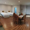 Отель Qianbaihe Hostel, фото 18