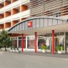 Отель ibis Budapest Citysouth в Будапеште