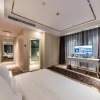 Отель stimuli Hotel (Chengdu Chunxi), фото 1