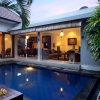 Отель Bumi Linggah Villas Bali, фото 22