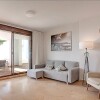 Отель 3 Bedroom Apartment Garden And Sea View, фото 3