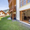 Отель Idyllic Apartment in Rauris With Sauna and Swimming Pool, фото 5