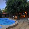 Отель Pugdundee Safaris - Kanha Earth Lodge, фото 5
