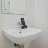 Отель Cozy Studio Apartment at Tamansari Skylounge near Soetta Airport, фото 15