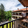Отель Giamandes Hotel, фото 14