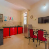 Отель OYO 13794 Home Cozy Studio Utorda Beach, фото 10