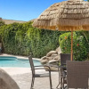 Отель Amazing Home in Great Location W/backyard Oasis!, фото 45