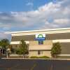 Отель Days Inn by Wyndham Pleasant Prairie Kenosha в Плезант-Прэйри