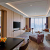 Отель Sofitel Singapore City Centre, фото 3