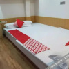 Отель OYO tianjin no.8 theme hotel, фото 3
