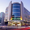 Отель Landmark Hotel Riqqa в Дубае