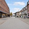 Отель Lovely 1-bedroom apartment in the center of Roskilde, фото 20
