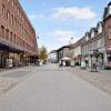 Отель Spacious 1-bedroom Apartment in the Center of Roskilde, фото 8