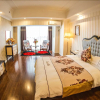 Отель Lantis Hotel, фото 6