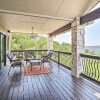 Отель Jonestown House on Hill w/ Lake Travis Views!, фото 43