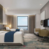 Отель Crowne Plaza Wuhan Development Zone, an IHG Hotel, фото 30