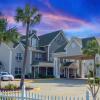 Отель Country Inn & Suites by Radisson, Biloxi-Ocean Springs, MS, фото 20