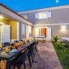 Отель Villa Teotel, фото 10