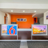 Отель Motel 6 Bakersfield, CA - Airport, фото 11