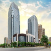 Отель Best Western Plus Ouyue Hotel Fuzhou, фото 23