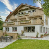 Отель Haus Leutner Bodenmais, фото 9