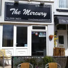 Отель The Mercury, фото 1