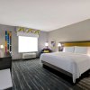 Отель Hampton Inn & Suites Houston East Beltway 8, фото 36