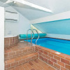 Отель Cozy Holiday Home in Rømø With Swimming Pool, фото 7