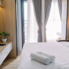 Отель Nice and Fancy Studio at Transpark Bintaro Apartment, фото 2