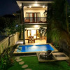 Отель The Surya Kuta Villa ( Premier Two Bedroom Villa ), фото 1