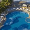 Отель Departamento 523 con playa dentro de Hotel en Ixtapa, фото 6