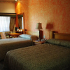 Отель Suites el Paseo, фото 18
