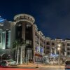Отель Crowne Plaza Riyadh Al Waha, фото 34