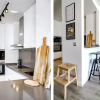 Отель Lm10.Ba- Cozy & Modern Family Apartment, Le Mirage, фото 10