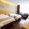 Отель GreenTree Inn Changzhou International Airport, фото 5